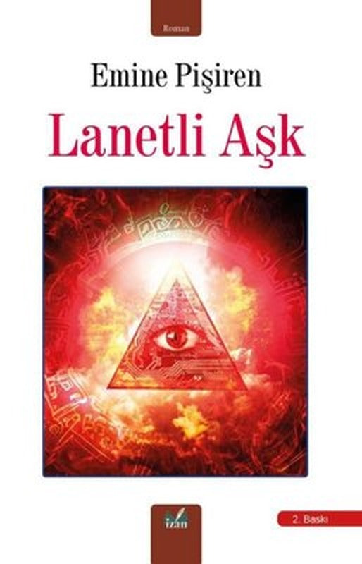 Lanetli Aşk | İzan Yayıncılık
