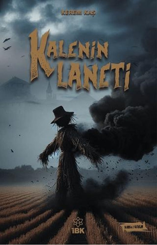 Kalenin Laneti | İBK - İz Bırakan Kalemler (Ciltsiz)