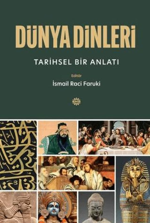 Dünya Dinleri