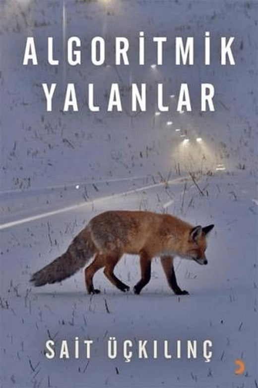 Algoritmik Yalanlar