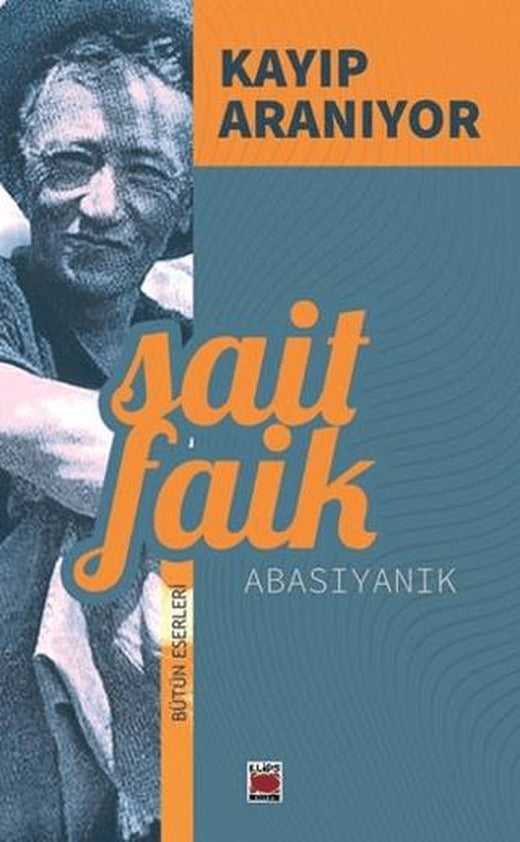 Kayıp Aranıyor