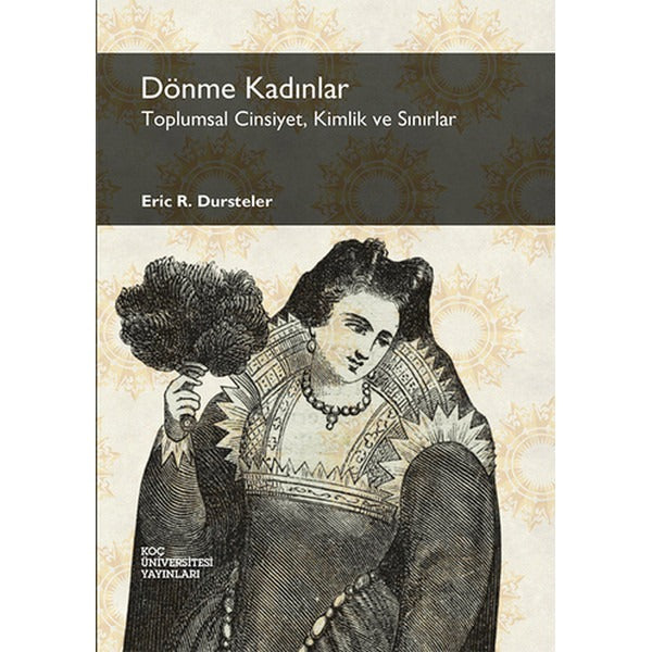 Dönme Kadınlar