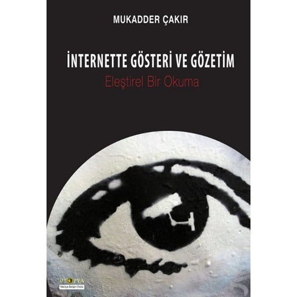 İnternette Gösteri ve Gözetim