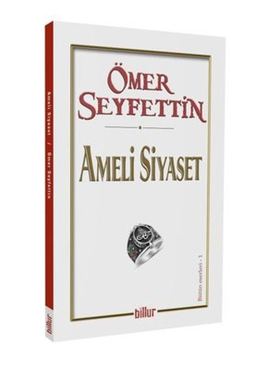 Ameli Siyaset | Billur