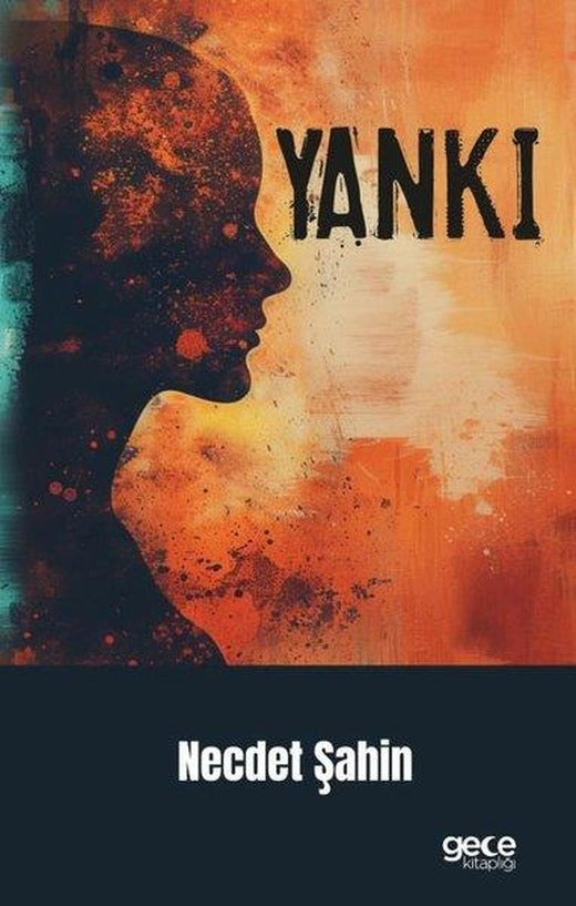 Yankı | Gece Kitaplığı (İnce Kapak)