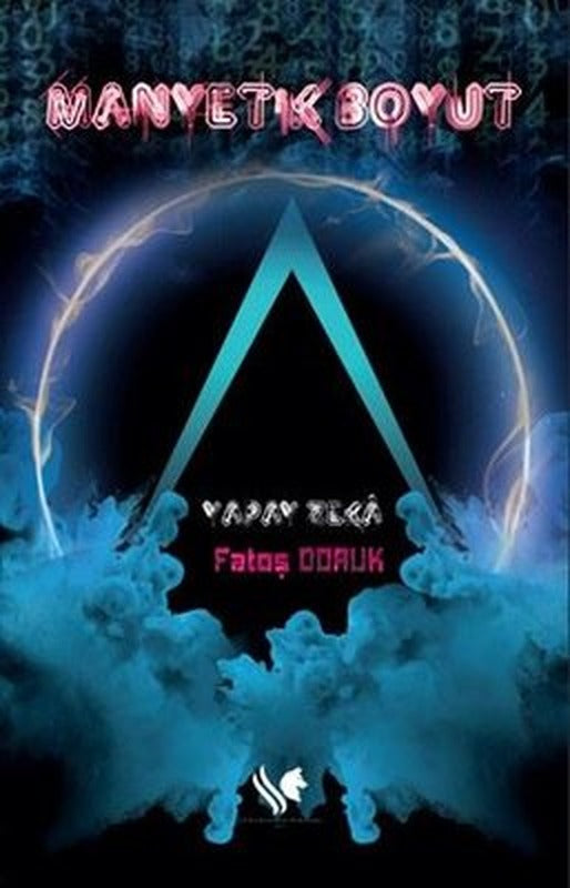 Manyetik Boyut | S.S International Publishing