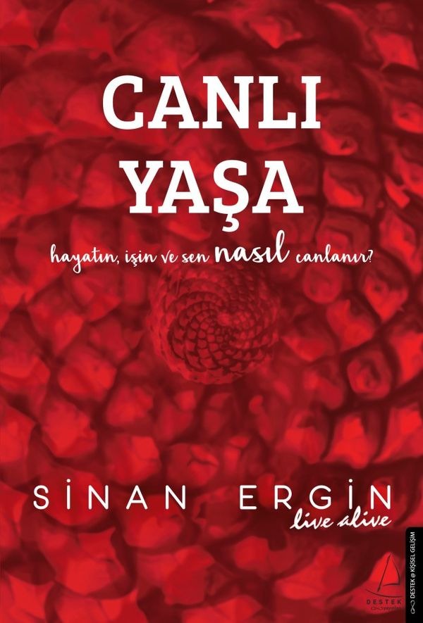 Canlı Yaşa | Destek Yayınları