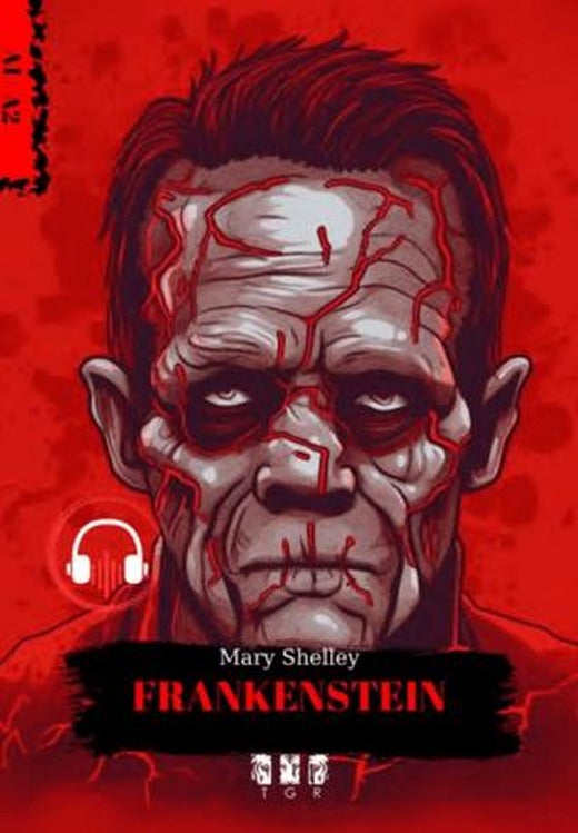 Frankenstein - Almanca