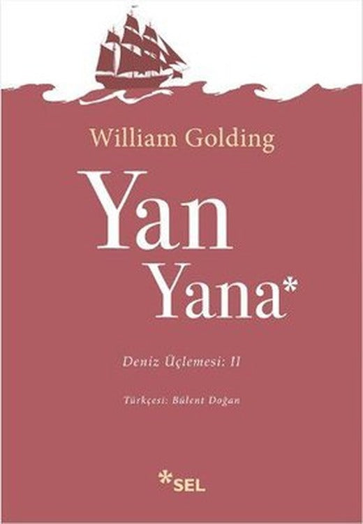 Yan Yana - Deniz Üçlemesi II