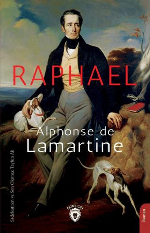 Raphael | Dorlion Yayınları (Ciltsiz)