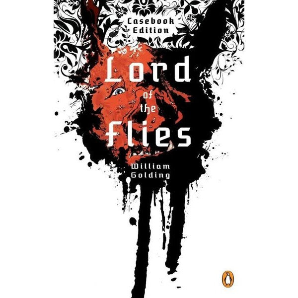 Lord of the Flies: Casebook Edition | Penguin Putnam (İnce Kapak)