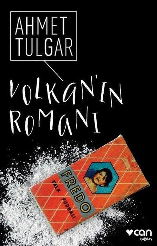 Volkan'ın Romanı | Can Yayınları (e-Kitap)