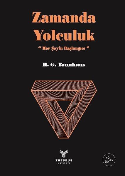 Zamanda Yolculuk: Her Şeyin Başlangıcı-Yelkovan