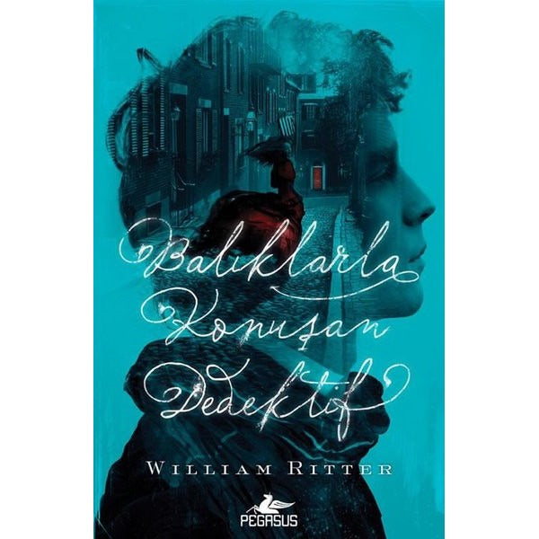 Balıklarla Konuşan Dedektif | Pegasus (İnce Kapak)