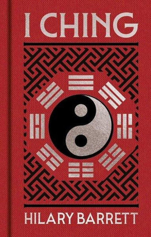 I Ching | Arcturus (Ciltli)