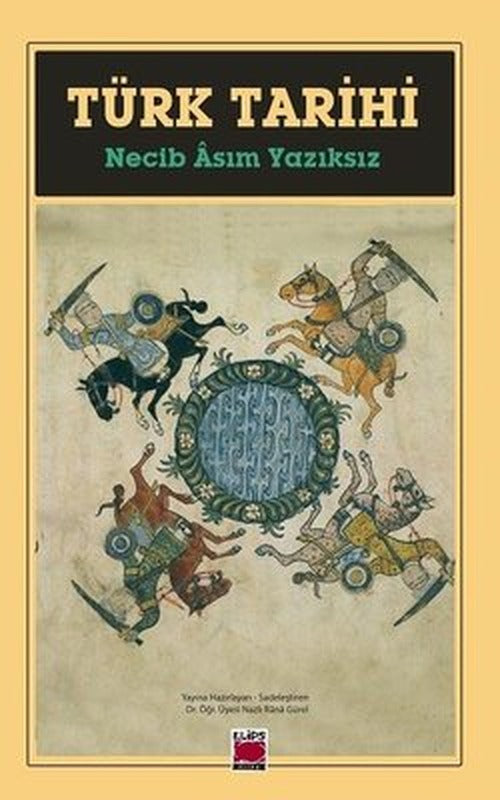 Türk Tarihi | Elips Kitapları