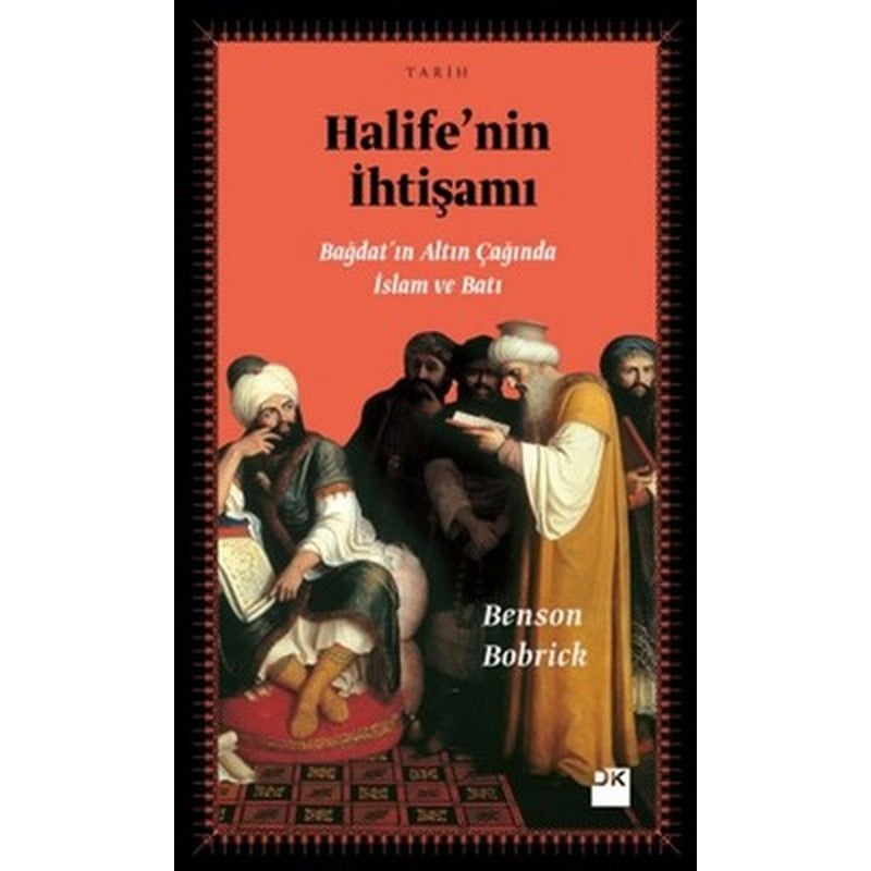 Halife'nin İhtişamı | Doğan Kitap