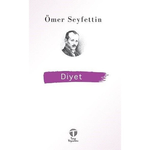 Diyet | Tema Yayınları