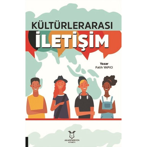 Kültürlerarası İletişim
