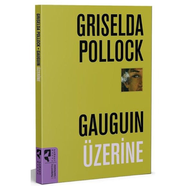 Gauguin Üzerine | Hayalperest Yayınevi (İnce Kapak)