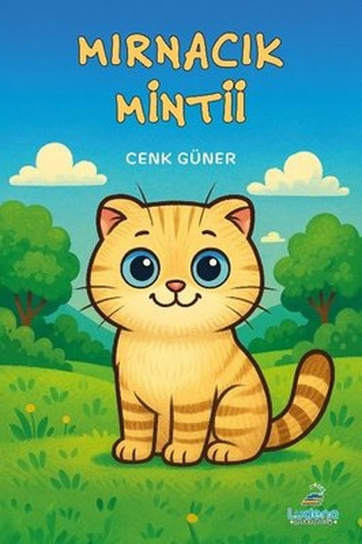 Mırnacık Mintii | Cenk Güner (İnce Kapak)