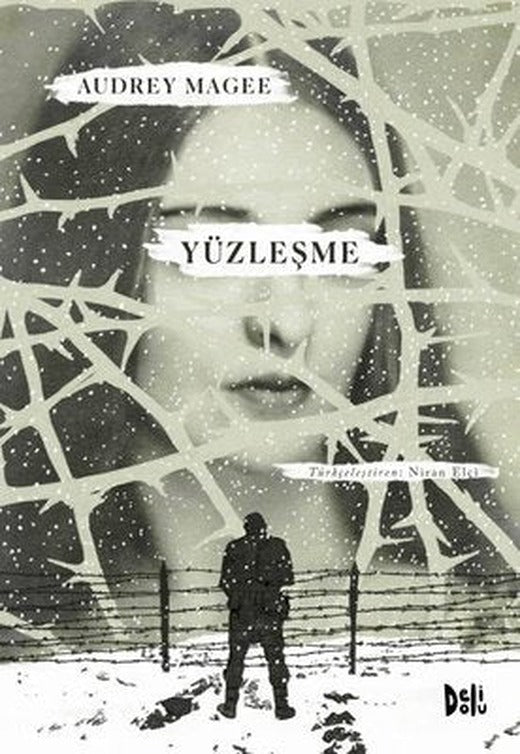 Yüzleşme | DeliDolu (İnce Kapak)