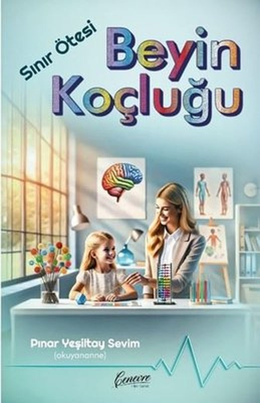 Sınır Ötesi Beyin Koçluğu | Cenevre Fikir Sanat (İnce Kapak)
