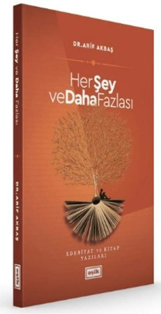 Her Şey ve Daha Fazlası