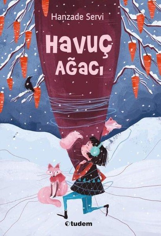 Havuç Ağacı | Tudem Yayınları (e-Kitap)