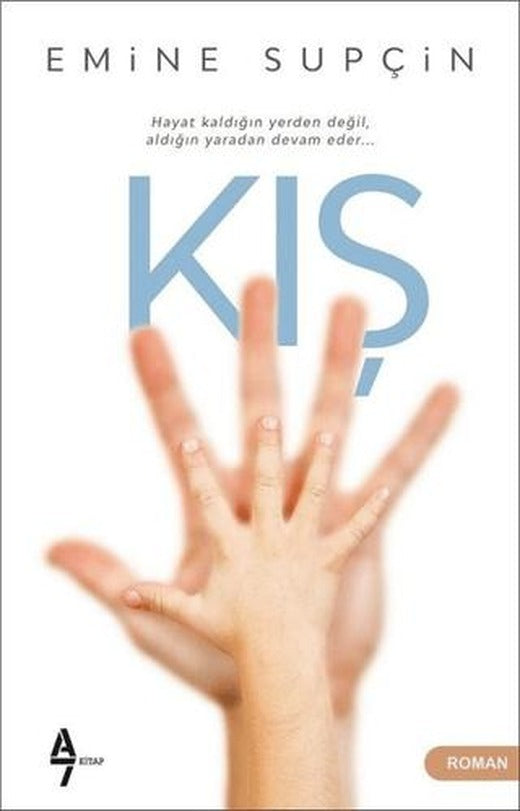 Kış | A7 Kitap (Ciltsiz)