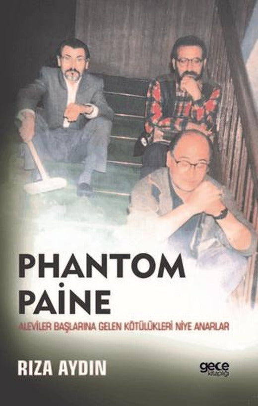 Phantom Paine