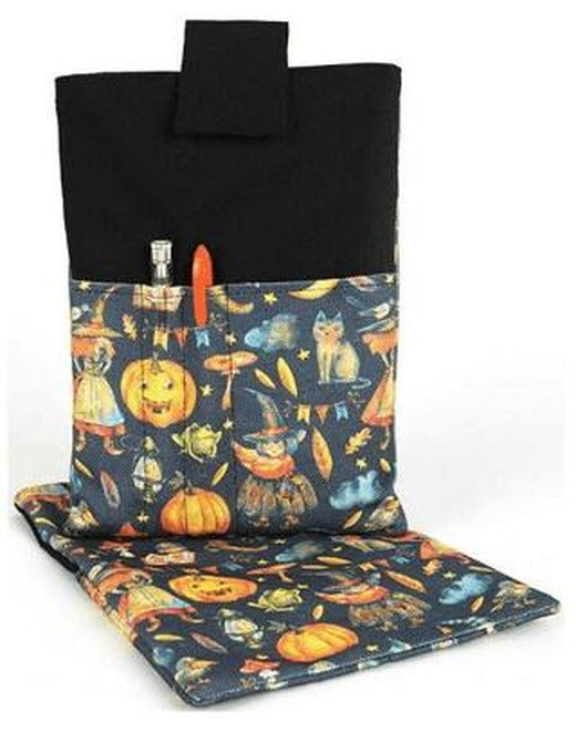 Kitap Kesesi - Hallowen | Bcoverart