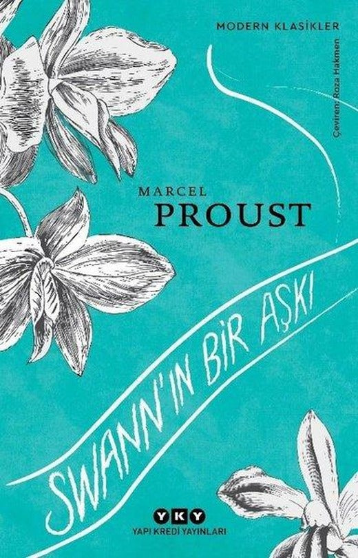 Swannın Bir Aşkı | Yapı Kredi Yayınları (e-Kitap)