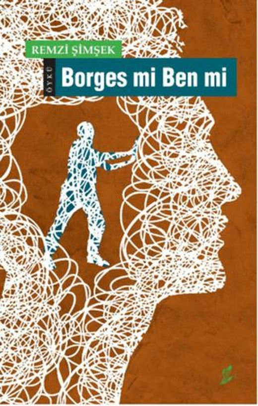 Borges mi Ben mi | Okur Kitaplığı (Ciltsiz)