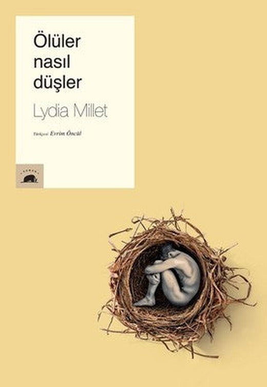 Ölüler Nasıl Düşler | Kolektif Kitap