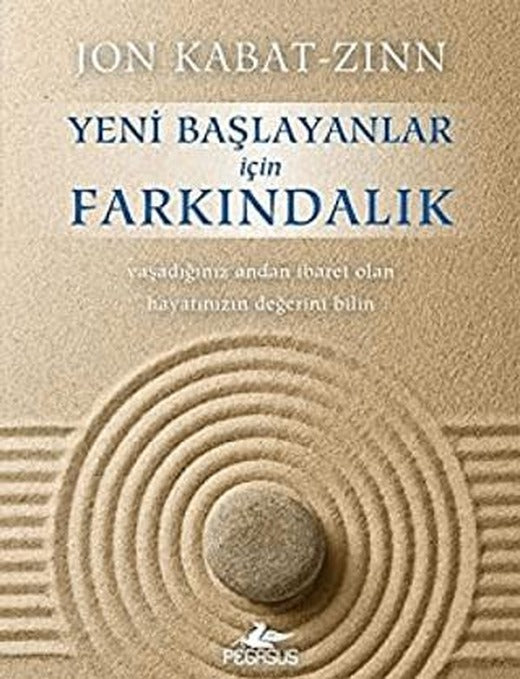 Yeni Başlayanlar İçin Farkındalık