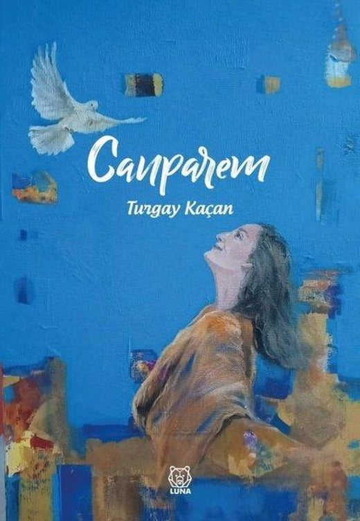 Canparem | Luna Yayınları (İnce Kapak)