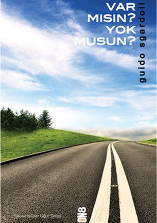 Var Mısın? Yok Musun? | On8 Kitap