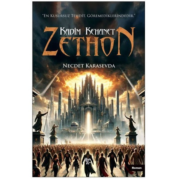 Kadim Kehanet Zethon