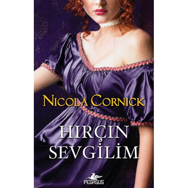 Hırçın Sevgilim | Pegasus (İnce Kapak)