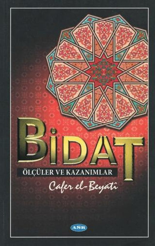 Bidat | Asr Yayınları (Ciltsiz)
