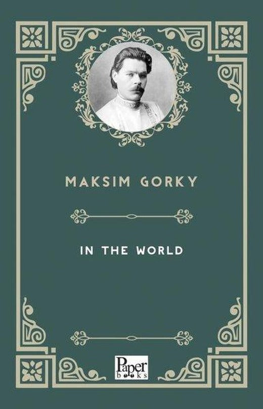 In the World | Paper Books (İnce Kapak)