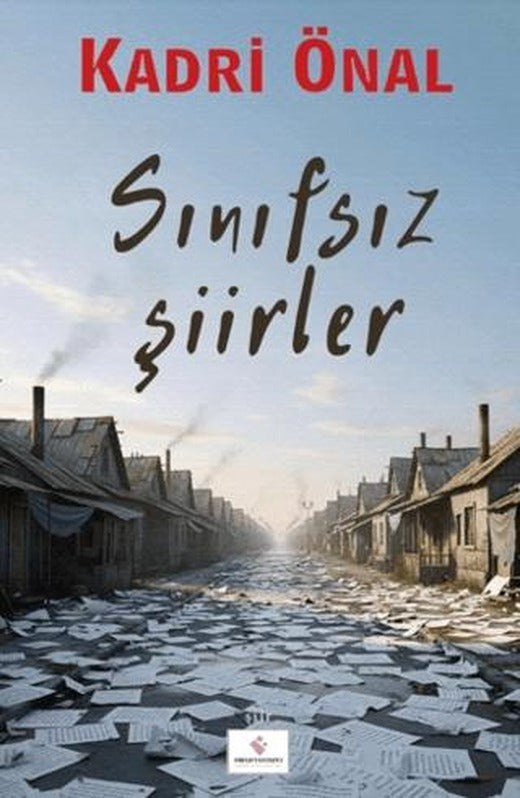 Sınıfsız Şiirler | Fırad Yayınları (Ciltsiz)