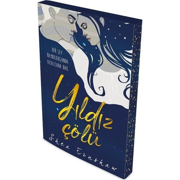 Yıldız Çölü | İndigo Yayınları