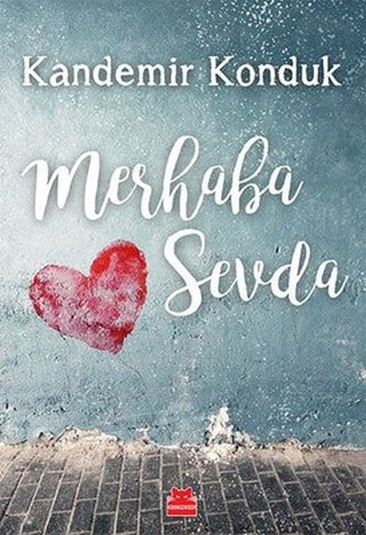 Merhaba Sevda | Kırmızı Kedi