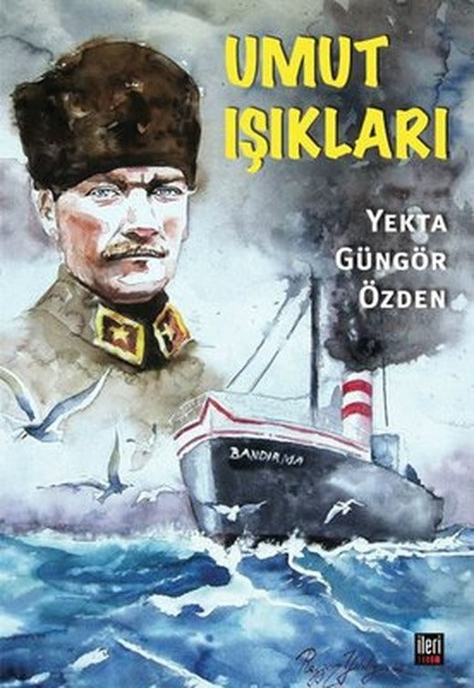 Umut Işıkları | İleri Yayınları