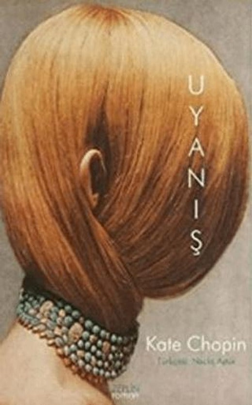 Uyanış | Zeplin Kitap (Ciltsiz)