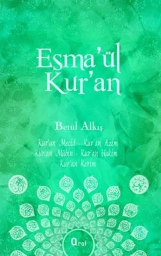 Esma’ül Kur’an