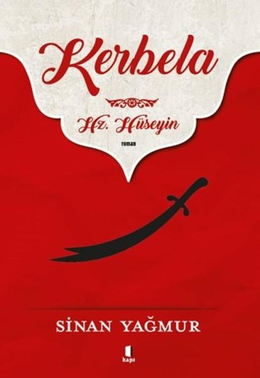 Kerbela-Hz. Hüseyin