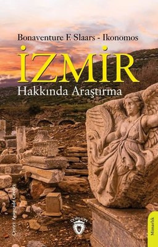 İzmir Hakkında Araştırma | Dorlion Yayınevi